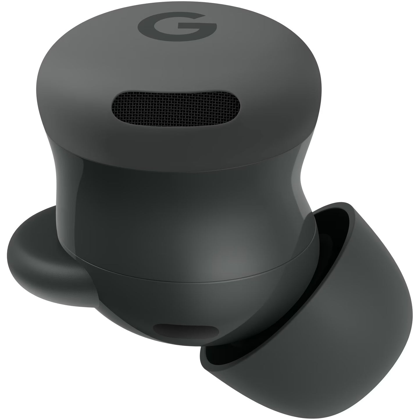 Handsfree Bluetooth Google Pixel Buds 2a, TWS, ANC, Grå GA06155-EU