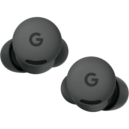 Handsfree Bluetooth Google Pixel Buds 2a, TWS, ANC, Grå GA06155-EU
