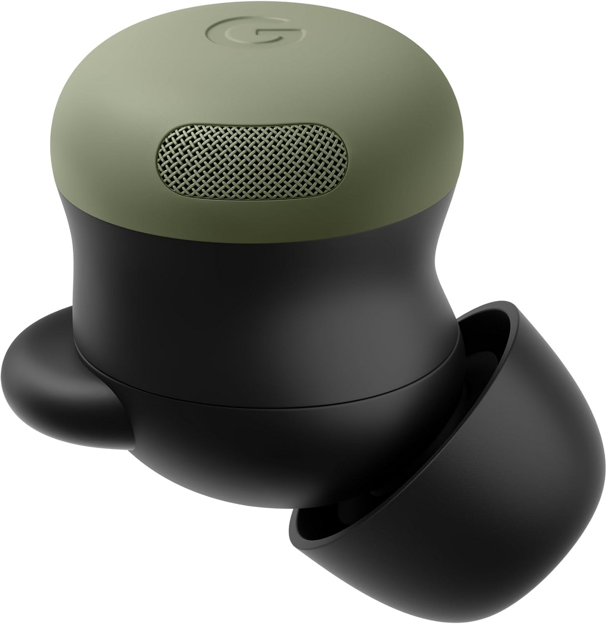 Handsfree Bluetooth Google Pixel Buds Pro 2, TWS, Mörkgrön GA12449-EU