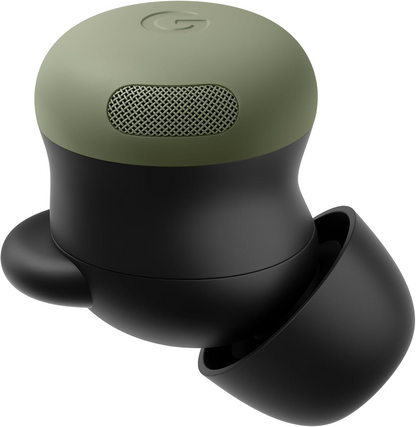 Handsfree Bluetooth Google Pixel Buds Pro 2, TWS, Mörkgrön GA12449-EU