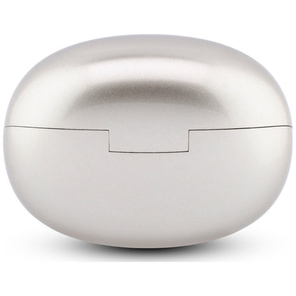 Handsfree Bluetooth Guess Metallisk Finish Elektropolerade Delar Klassisk, TWS, Guld