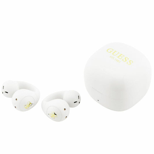Handsfree Bluetooth Guess Mini Classic, TWS, Vit