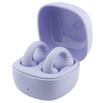Handsfree Bluetooth Guess Mini Classic, TWS, Lila