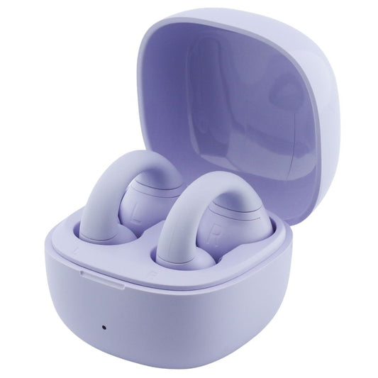 Handsfree Bluetooth Guess Mini Classic, TWS, Lila