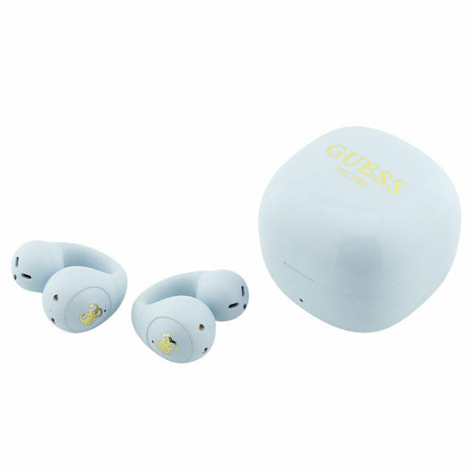 Handsfree Bluetooth Guess Mini Classic, TWS, Turkos