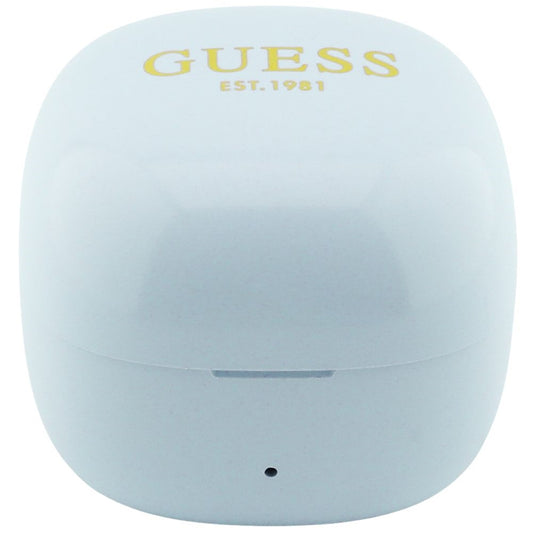 Handsfree Bluetooth Guess Mini Classic, TWS, Turkos