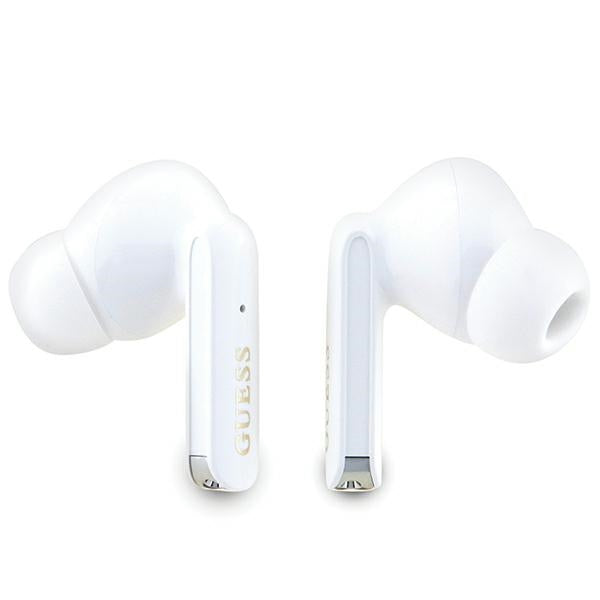 Handsfree Bluetooth Guess, TWS, Rosa