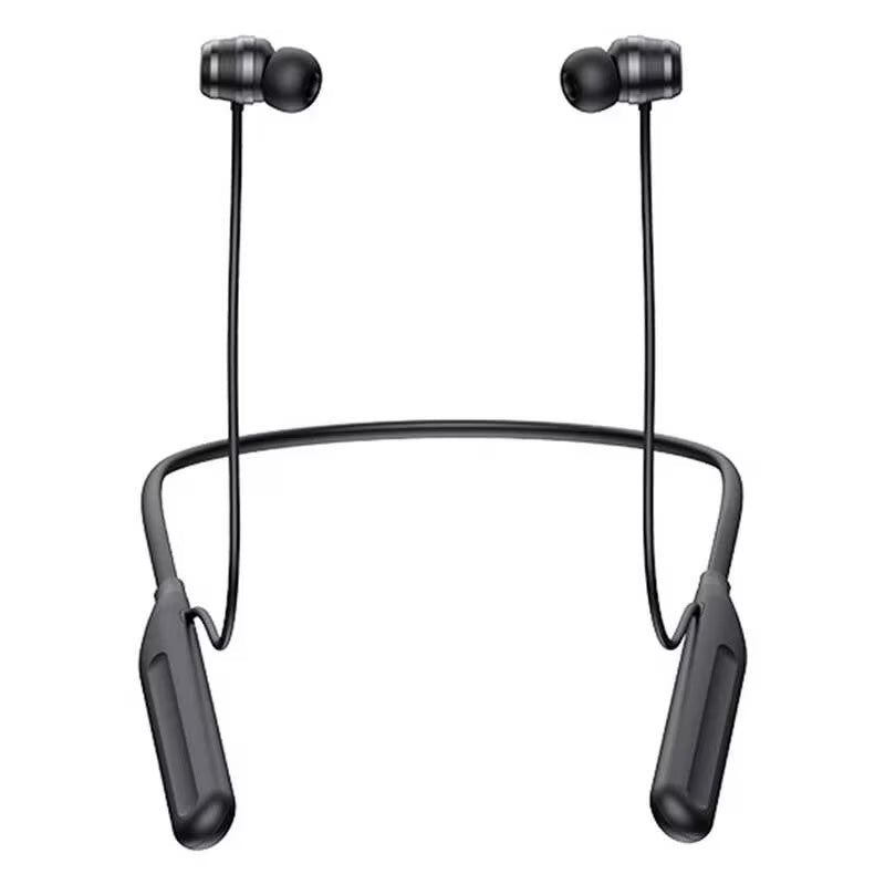 Handsfree Bluetooth HAVIT E529BT, A2DP, Svart