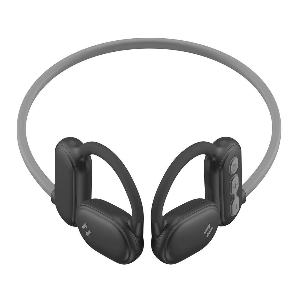 Handsfree Bluetooth HAVIT E553BT Freego Pro, A2DP, Svart