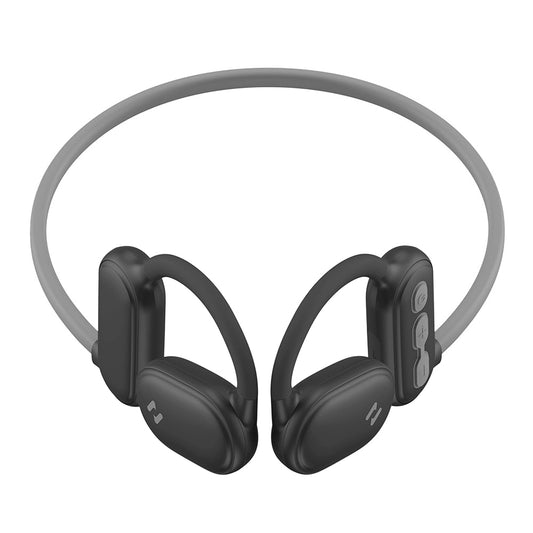 Handsfree Bluetooth HAVIT E553BT Freego Pro, A2DP, Svart