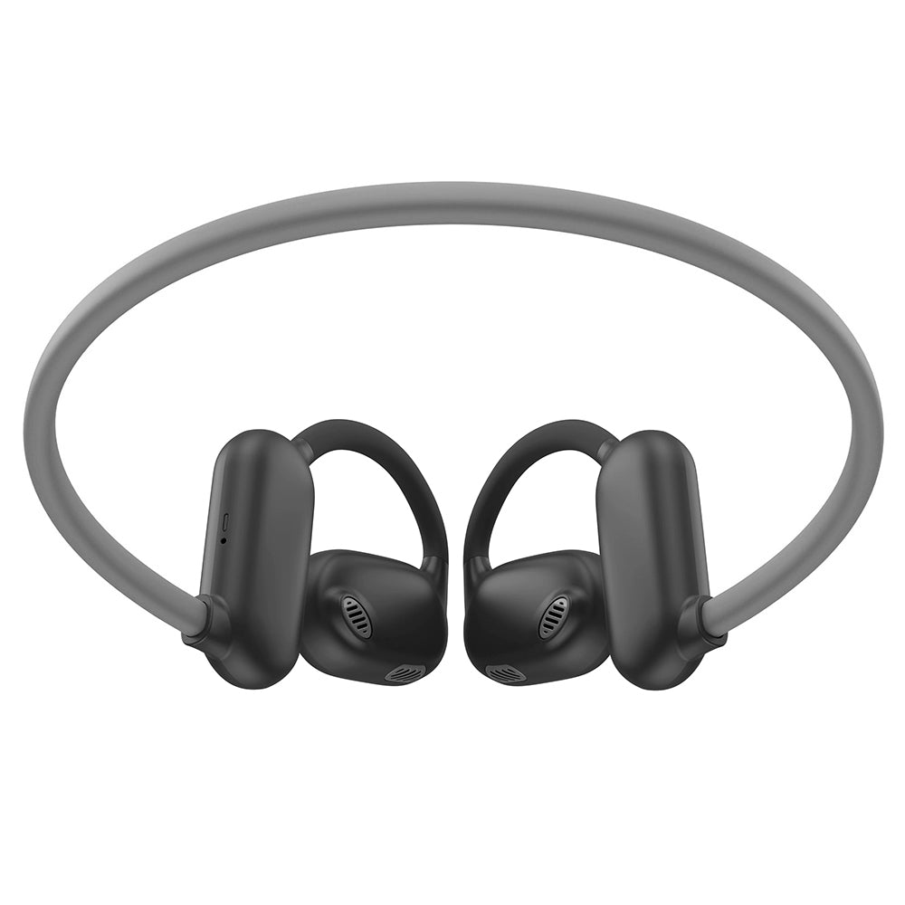 Handsfree Bluetooth HAVIT E553BT Freego Pro, A2DP, Svart