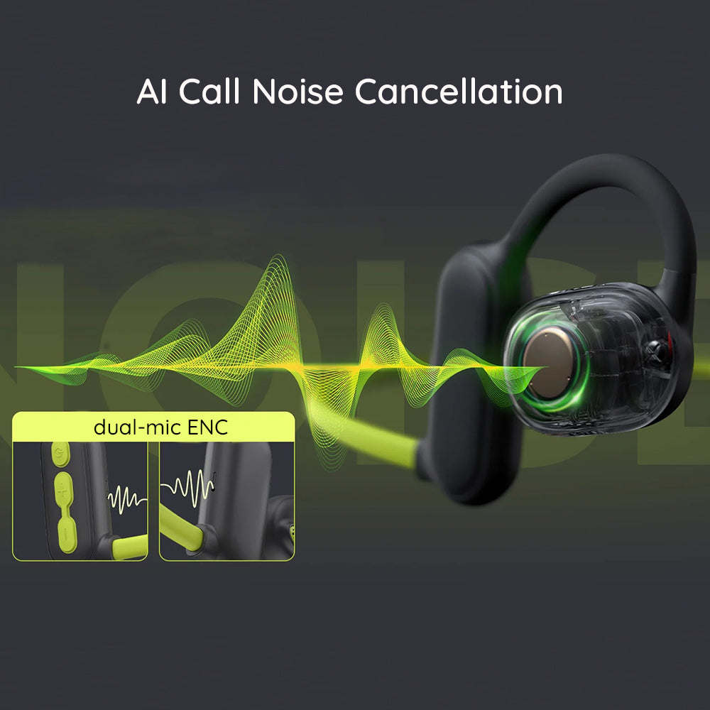 Handsfree Bluetooth HAVIT E553BT Freego Pro, A2DP, Svart