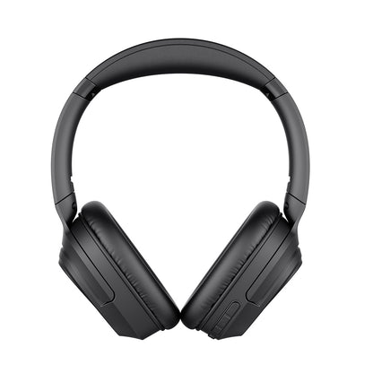 Handsfree Bluetooth HAVIT H612BT, A2DP, Svart