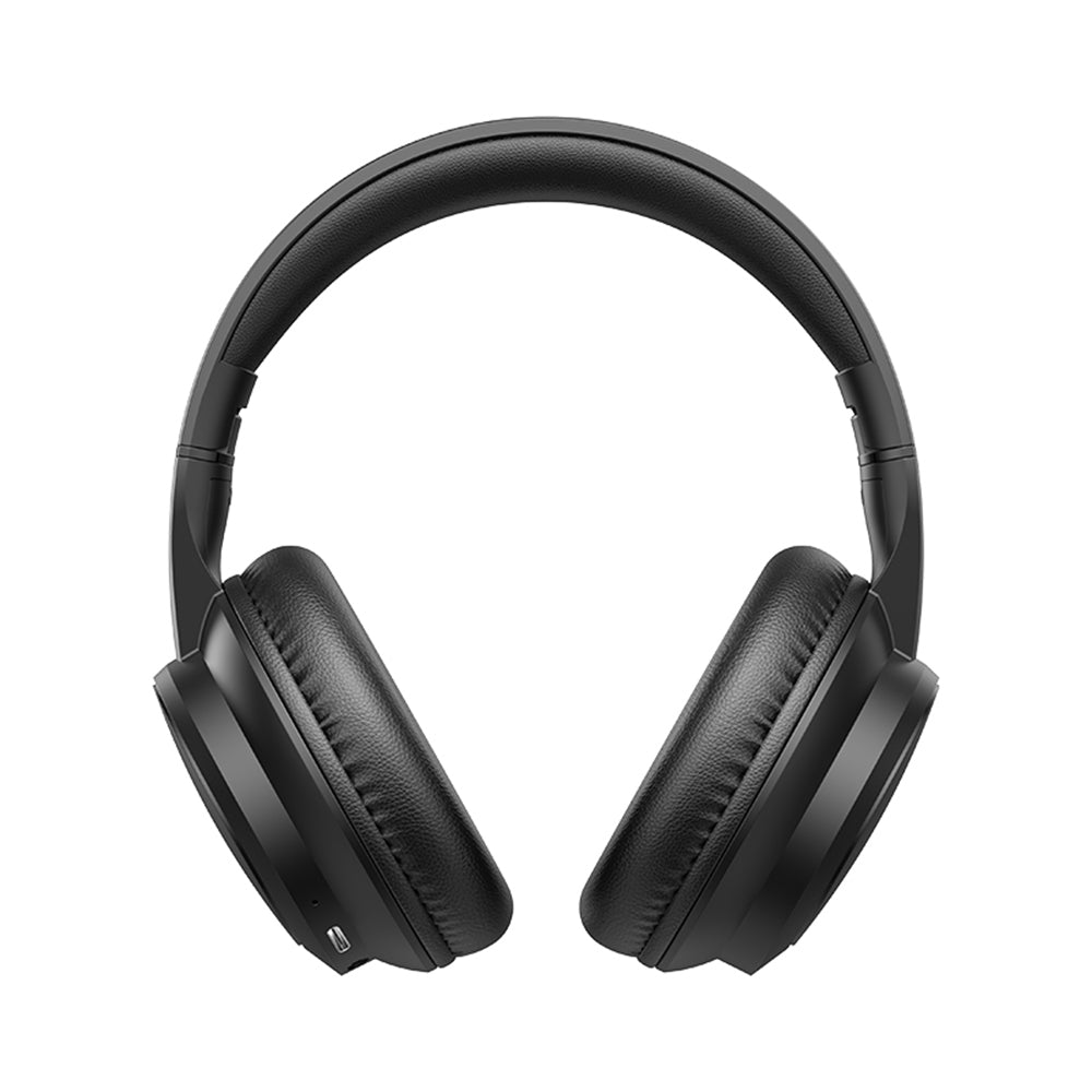 Handsfree Bluetooth HAVIT H619BT, A2DP, Svart