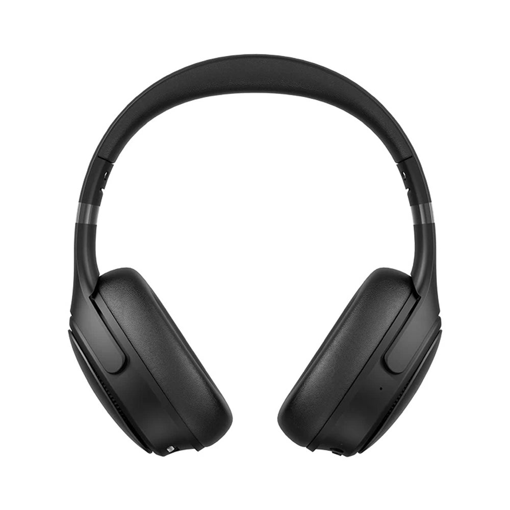 Handsfree Bluetooth HAVIT H630BT Pro, A2DP, ANC, Svart