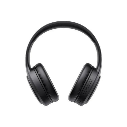 Handsfree Bluetooth HAVIT H633BT, Multipoint, A2DP, Blå