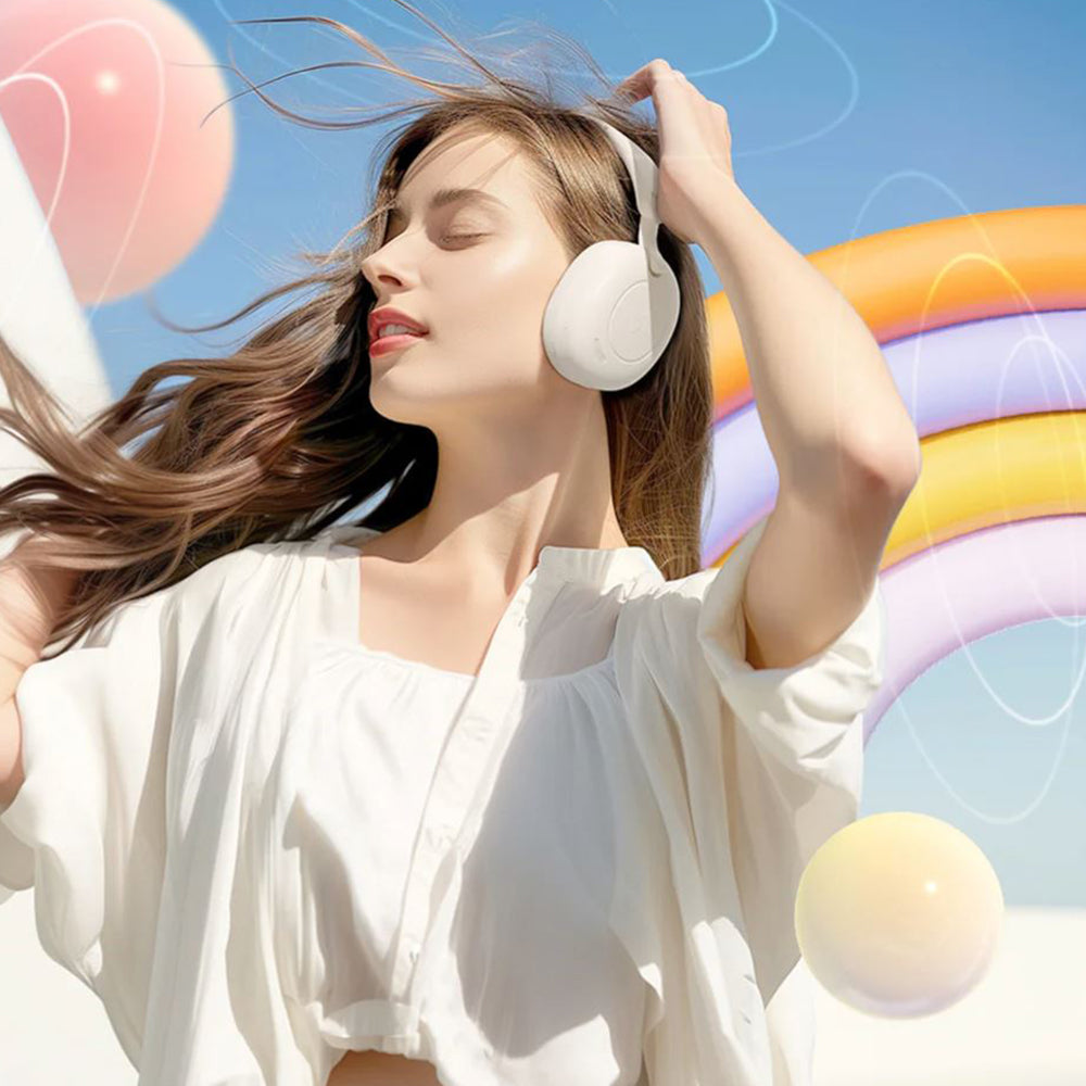 Handsfree Bluetooth HAVIT H655BT, A2DP, ANC, Black