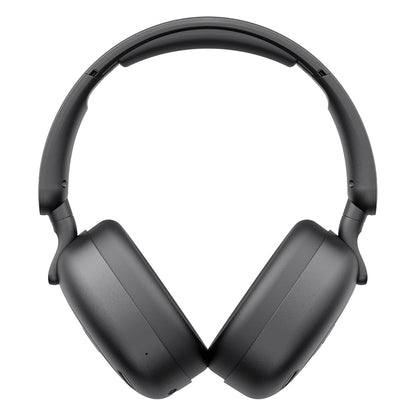 Handsfree Bluetooth HAVIT H655BT Pro, Multipoint, A2DP, ANC, Svart