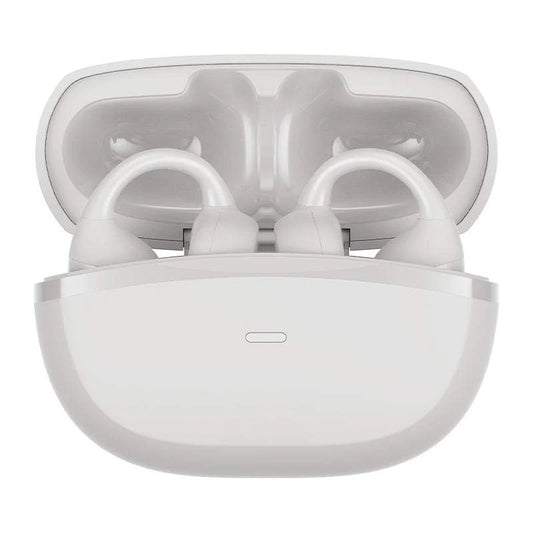 Handsfree Bluetooth HAVIT OWS916, TWS, Grå