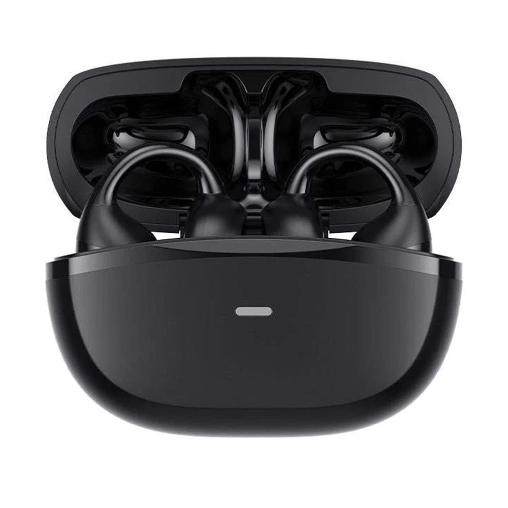 Handsfree Bluetooth HAVIT OWS916, TWS, Svart