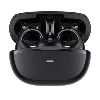 Handsfree Bluetooth HAVIT OWS916, TWS, Svart