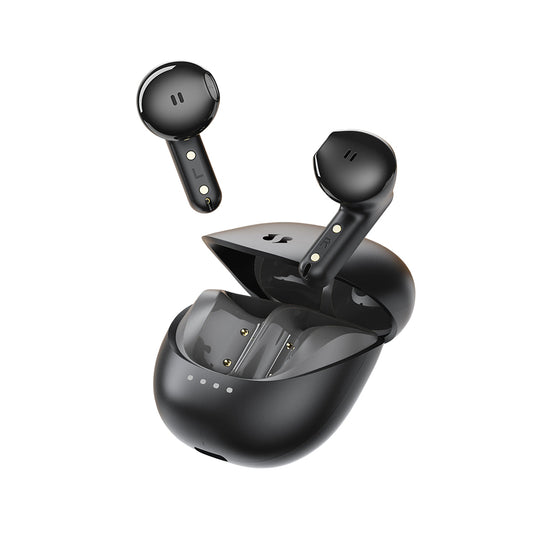 Handsfree Bluetooth HAVIT TW931, TWS, Svart