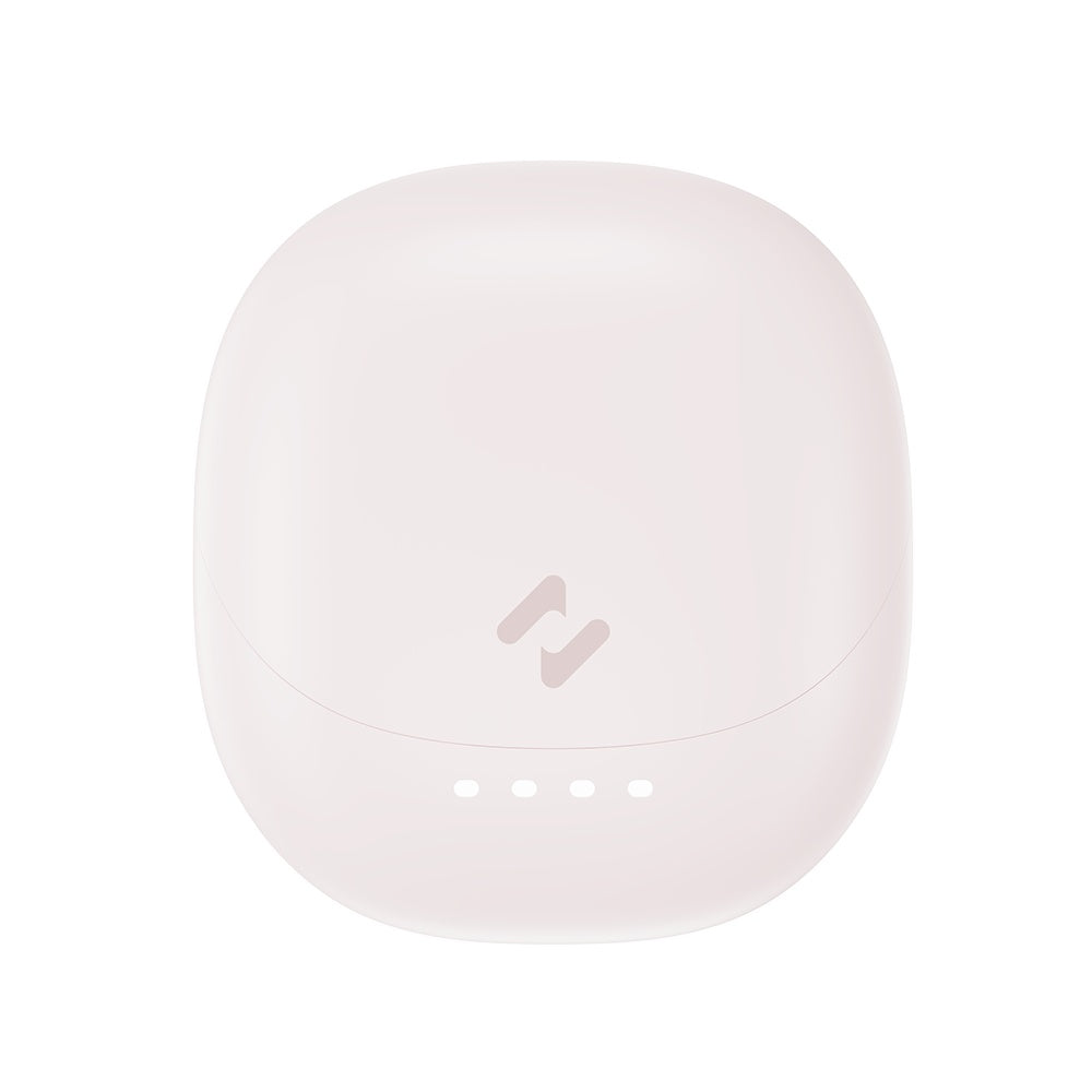 Handsfree Bluetooth HAVIT TW931, TWS, Rosa