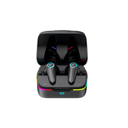 Handsfree Bluetooth HAVIT TW952 PRO RGB, TWS, Svart