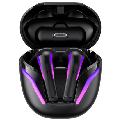 Handsfree Bluetooth HAVIT TW970, TWS, Svart