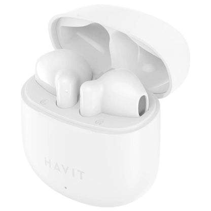 Handsfree Bluetooth HAVIT TW976, TWS, Vit