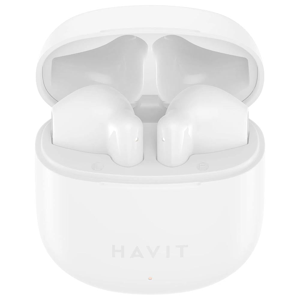 Handsfree Bluetooth HAVIT TW976, TWS, Vit
