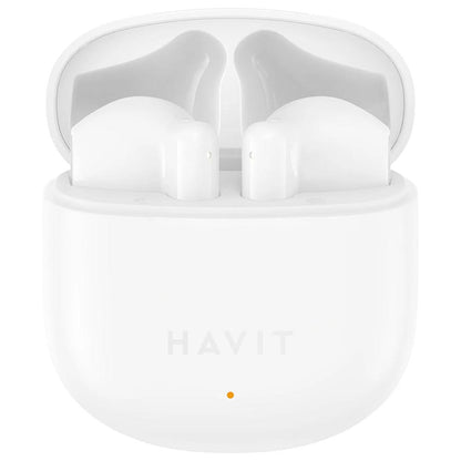 Handsfree Bluetooth HAVIT TW976, TWS, Vit