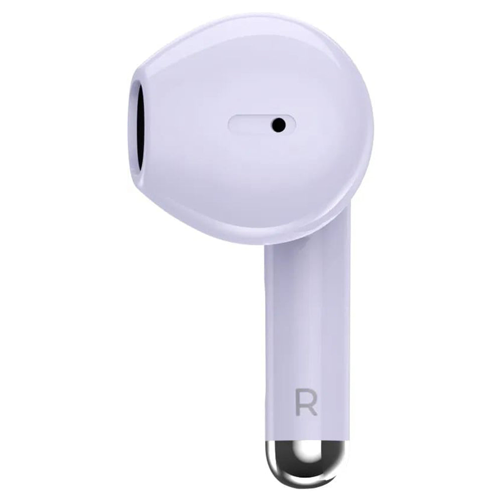 Handsfree Bluetooth HAVIT TW976, TWS, Lila