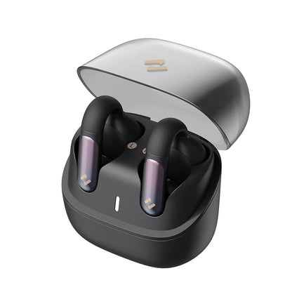 Handsfree Bluetooth HAVIT TW980, TWS, Svart