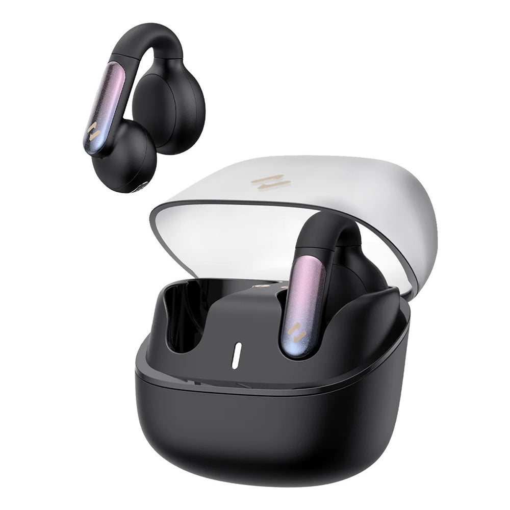 Handsfree Bluetooth HAVIT TW980, TWS, Svart