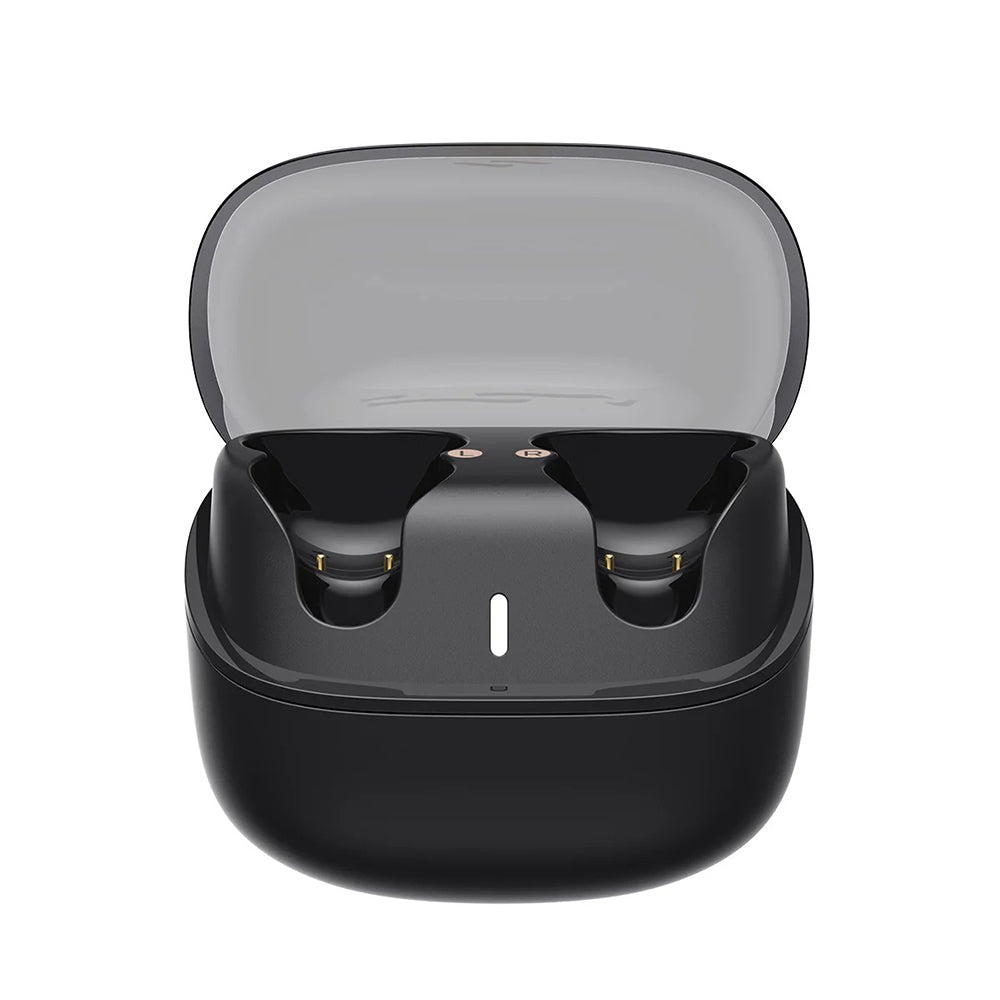 Handsfree Bluetooth HAVIT TW980, TWS, Svart