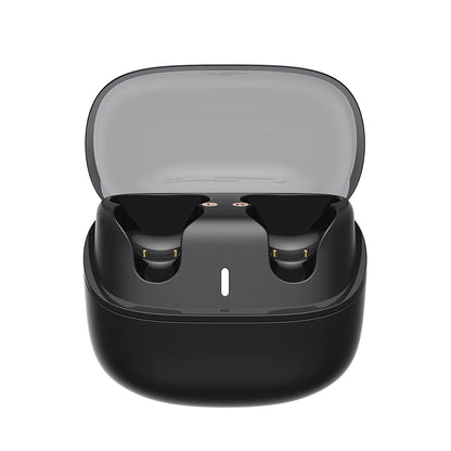 Handsfree Bluetooth HAVIT TW980, TWS, Svart