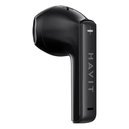 Handsfree Bluetooth HAVIT TW981, TWS, Svart