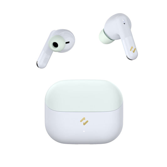 Handsfree Bluetooth HAVIT TW982, TWS, Grön