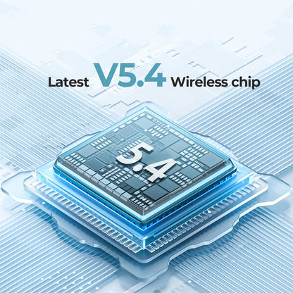 Handsfree Bluetooth HAVIT TW982, TWS, Grön