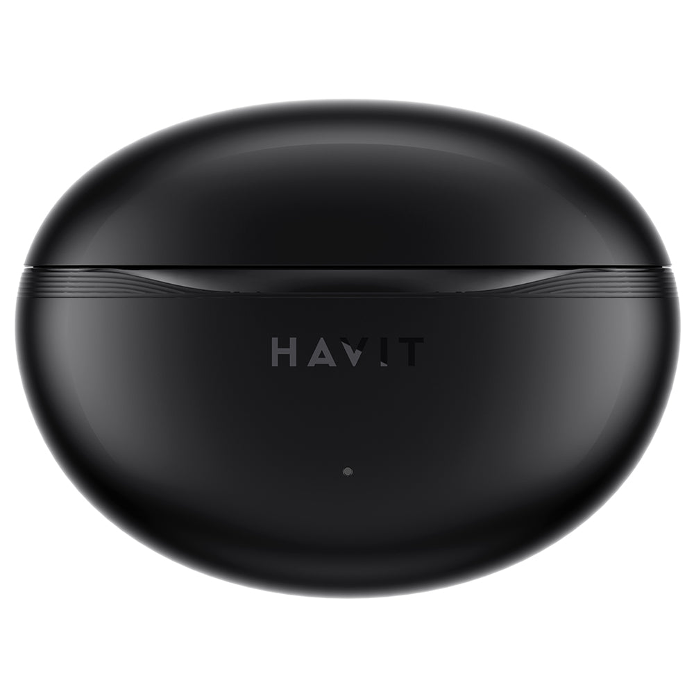 Handsfree Bluetooth HAVIT TW986, TWS, Svart