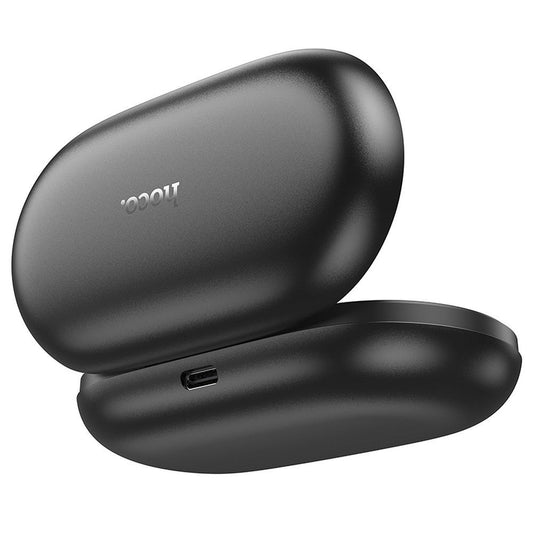 Handsfree Bluetooth HOCO EA4, TWS, Svart