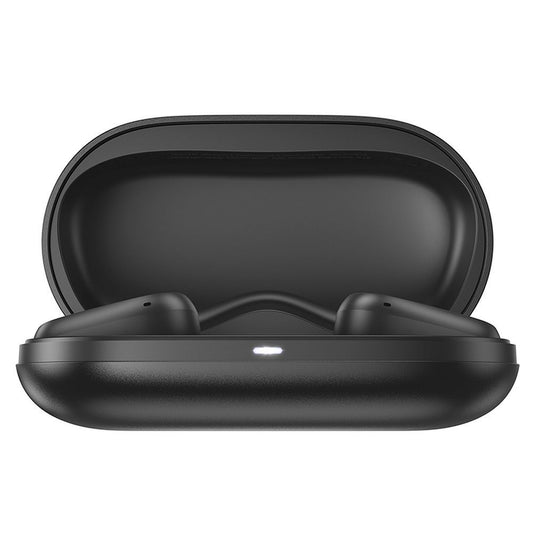 Handsfree Bluetooth HOCO EA4, TWS, Svart
