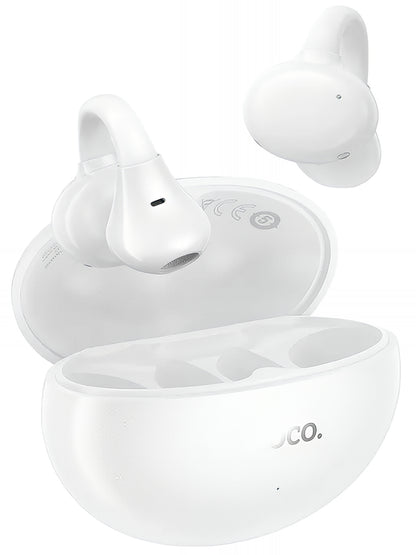 Handsfree Bluetooth HOCO EA8, TWS, Vit