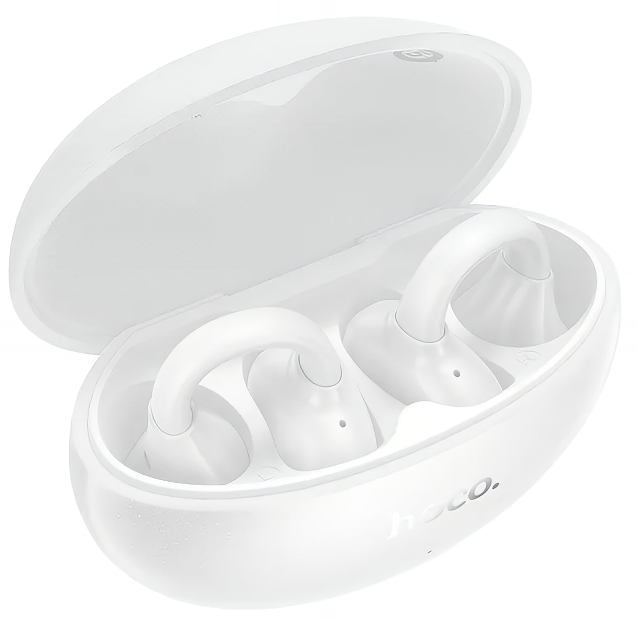 Handsfree Bluetooth HOCO EA8, TWS, Vit