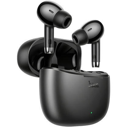 Handsfree Bluetooth HOCO EQ2, TWS, Svart