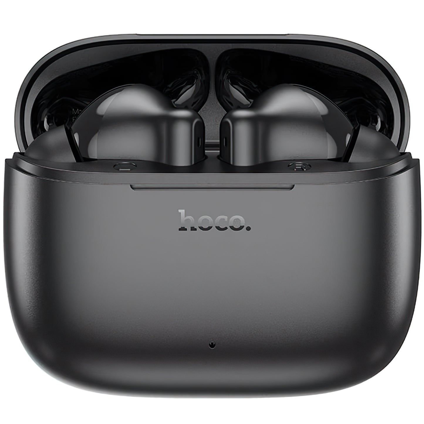 HOCO EQ2 Bluetooth Handsfree, TWS, Black