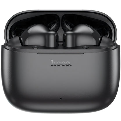 Handsfree Bluetooth HOCO EQ2, TWS, Svart