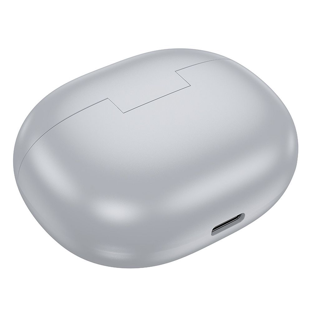 Handsfree Bluetooth HOCO EQ24, TWS, Grå
