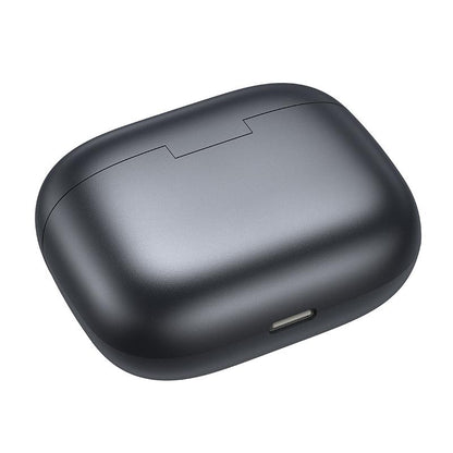 Bluetooth-handsfree HOCO EQ27 AI-översättning, TWS, ANC, Grå